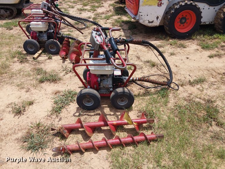 image for item EH4174 Little Beaver 8 auger