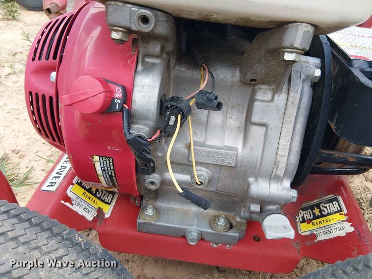 image for item EH4174 Little Beaver 8 auger