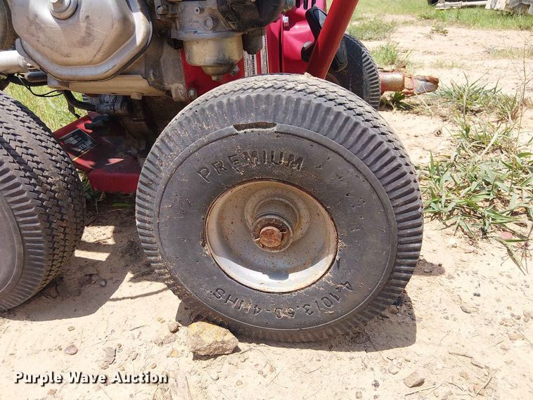 image for item EH4174 Little Beaver 8 auger
