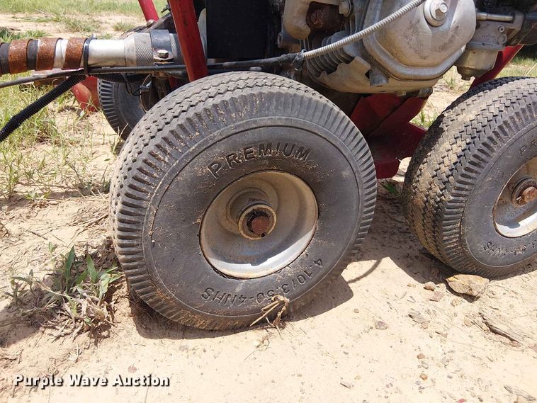 image for item EH4174 Little Beaver 8 auger
