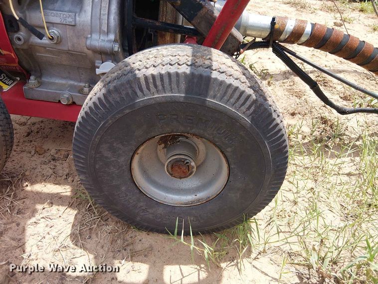 image for item EH4174 Little Beaver 8 auger