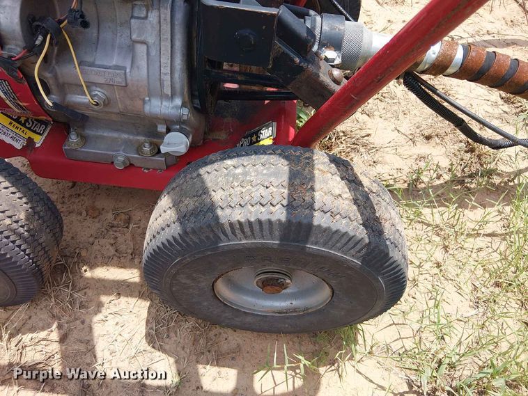 image for item EH4174 Little Beaver 8 auger