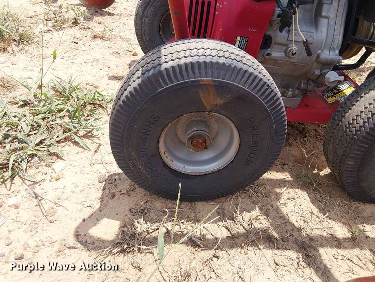 image for item EH4174 Little Beaver 8 auger