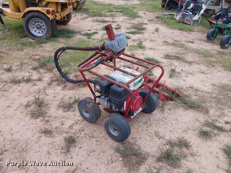image for item EH4175 Little Beaver 8 auger