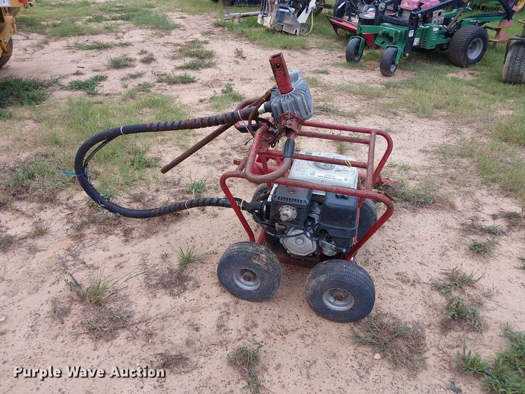 image for item EH4175 Little Beaver 8 auger