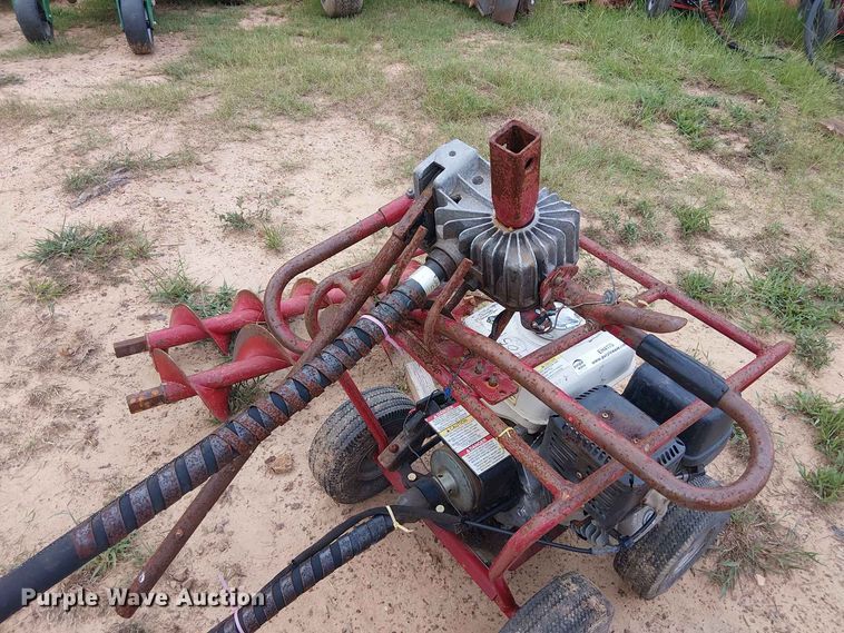 image for item EH4175 Little Beaver 8 auger