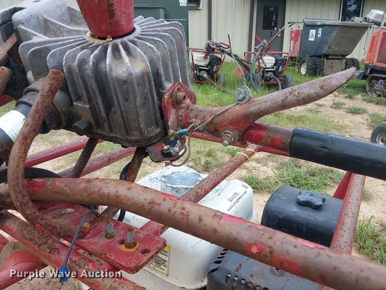 image for item EH4175 Little Beaver 8 auger