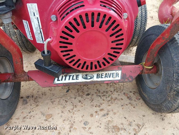 image for item EH4175 Little Beaver 8 auger