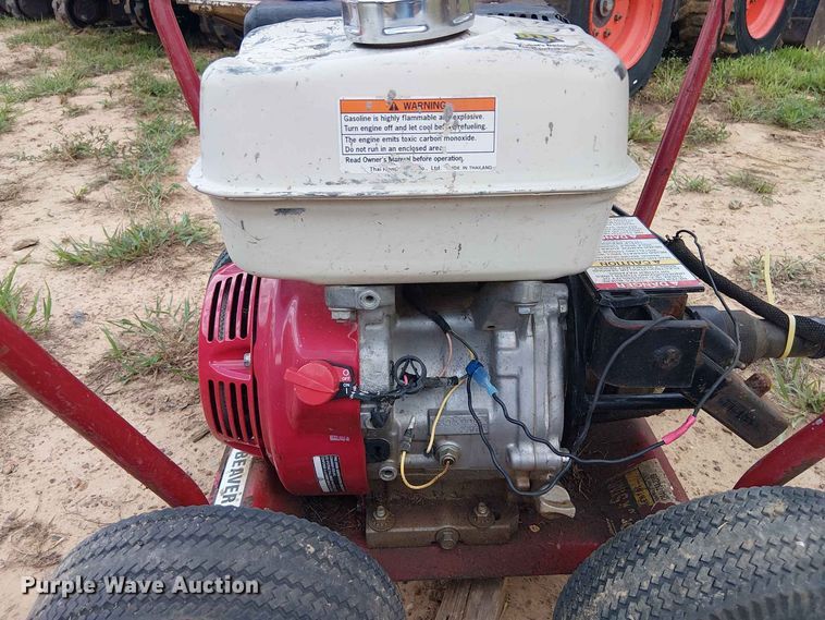 image for item EH4175 Little Beaver 8 auger
