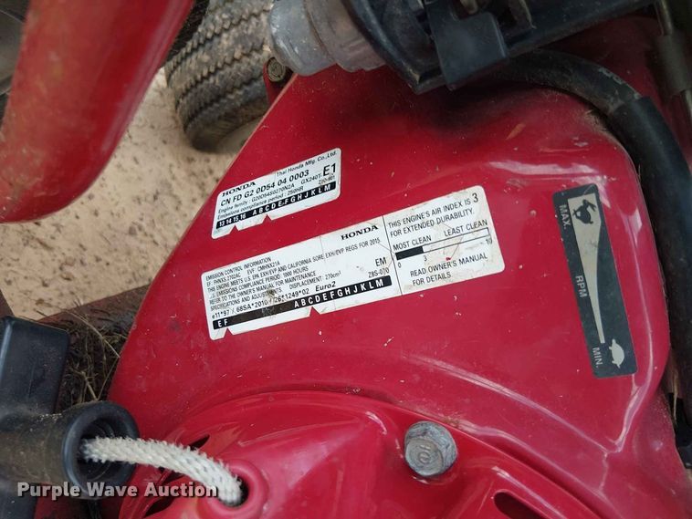 image for item EH4175 Little Beaver 8 auger