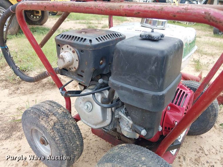 image for item EH4175 Little Beaver 8 auger