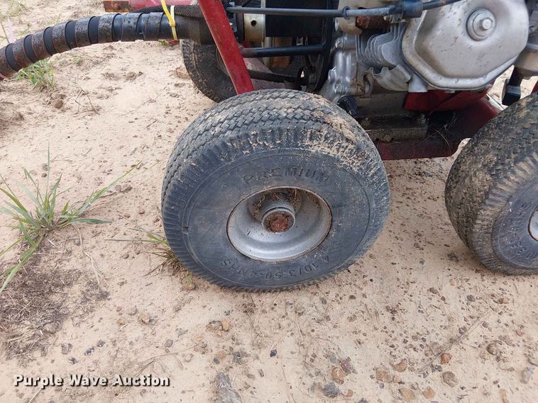 image for item EH4175 Little Beaver 8 auger