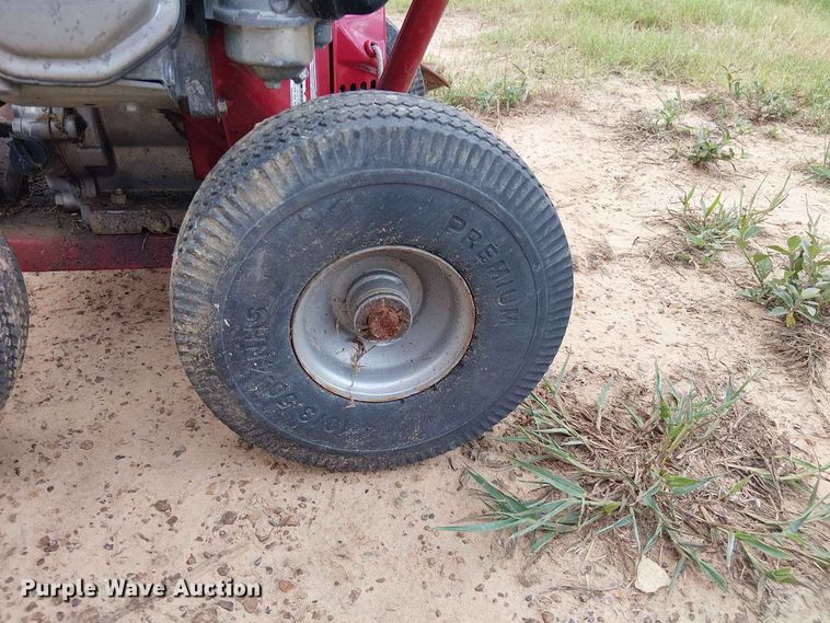 image for item EH4175 Little Beaver 8 auger