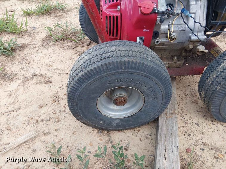 image for item EH4175 Little Beaver 8 auger