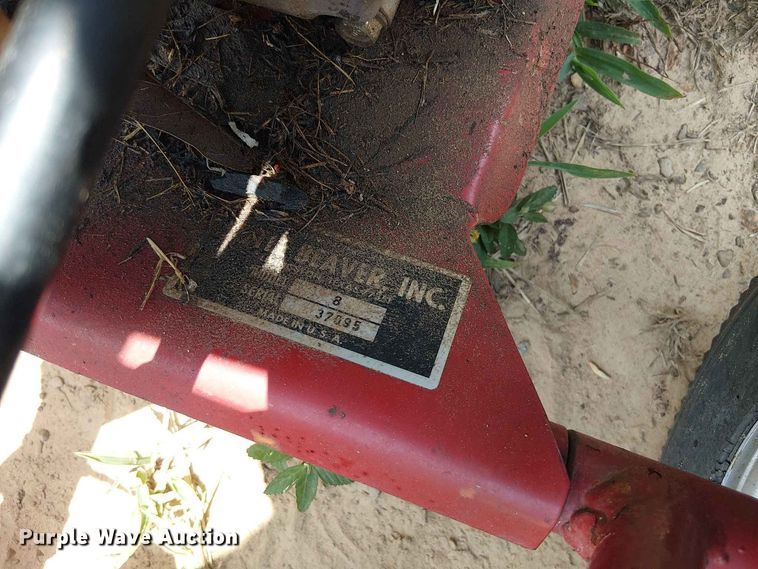 image for item EH4175 Little Beaver 8 auger