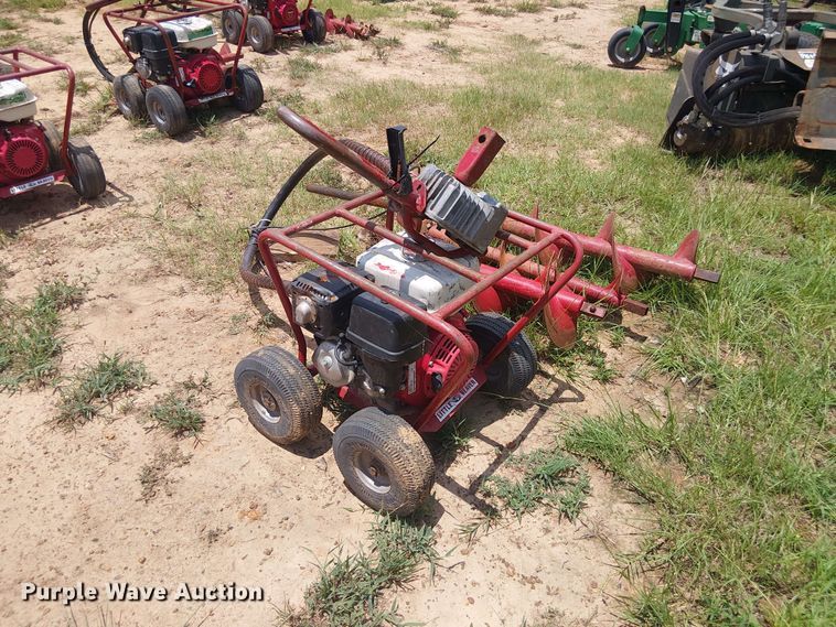 image for item EH4176 Little Beaver 8 auger