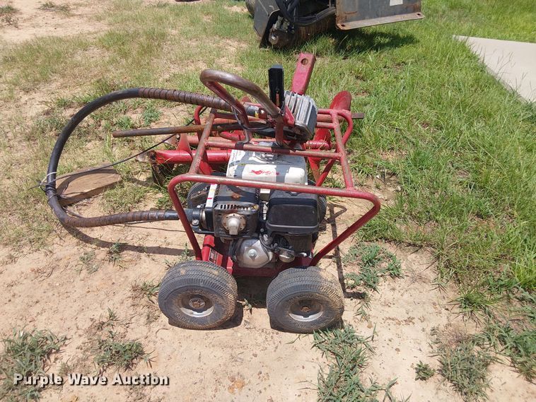 image for item EH4176 Little Beaver 8 auger
