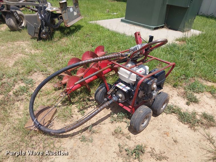image for item EH4176 Little Beaver 8 auger