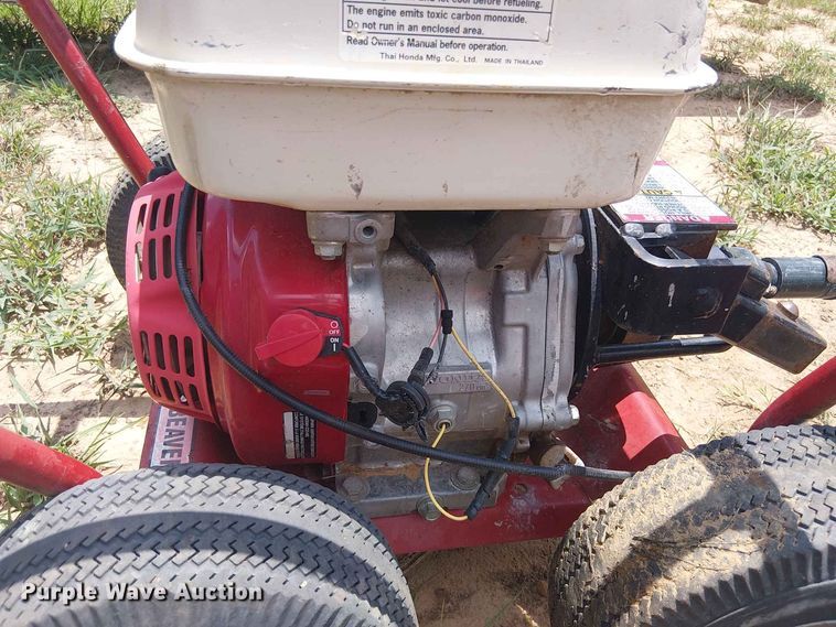 image for item EH4176 Little Beaver 8 auger