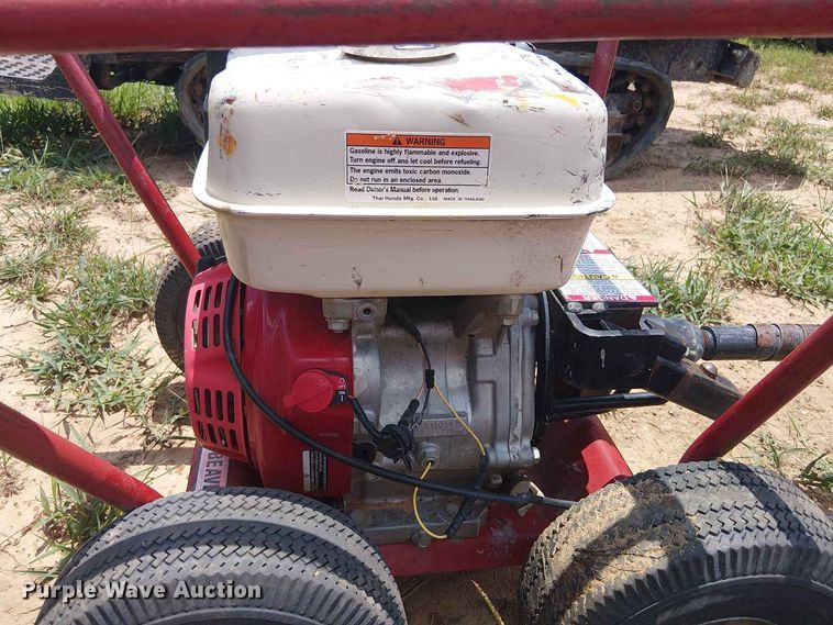 image for item EH4176 Little Beaver 8 auger