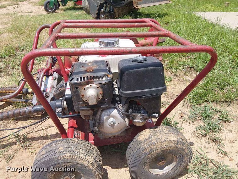 image for item EH4176 Little Beaver 8 auger