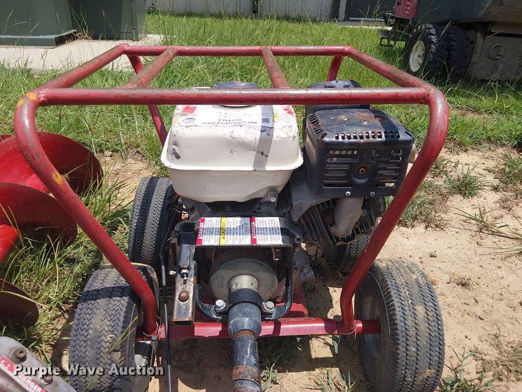 image for item EH4176 Little Beaver 8 auger