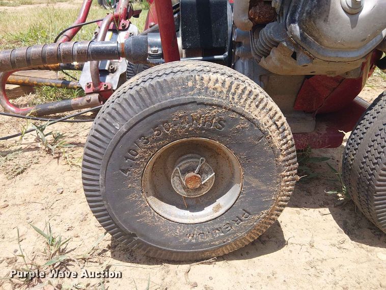 image for item EH4176 Little Beaver 8 auger