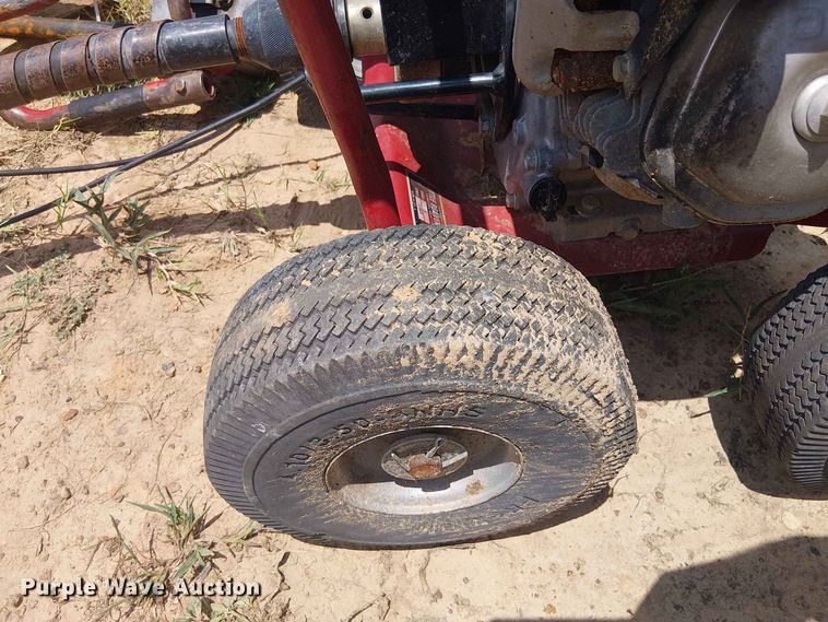 image for item EH4176 Little Beaver 8 auger