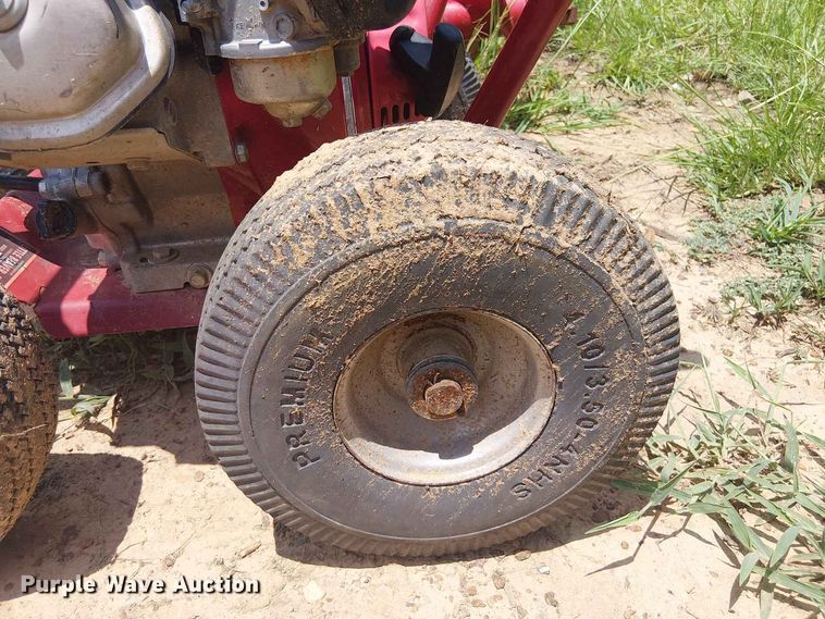 image for item EH4176 Little Beaver 8 auger