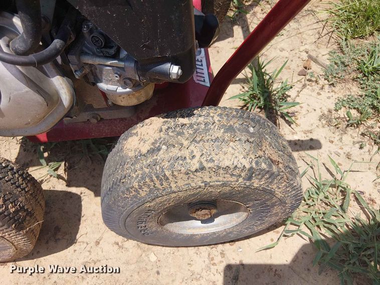 image for item EH4176 Little Beaver 8 auger