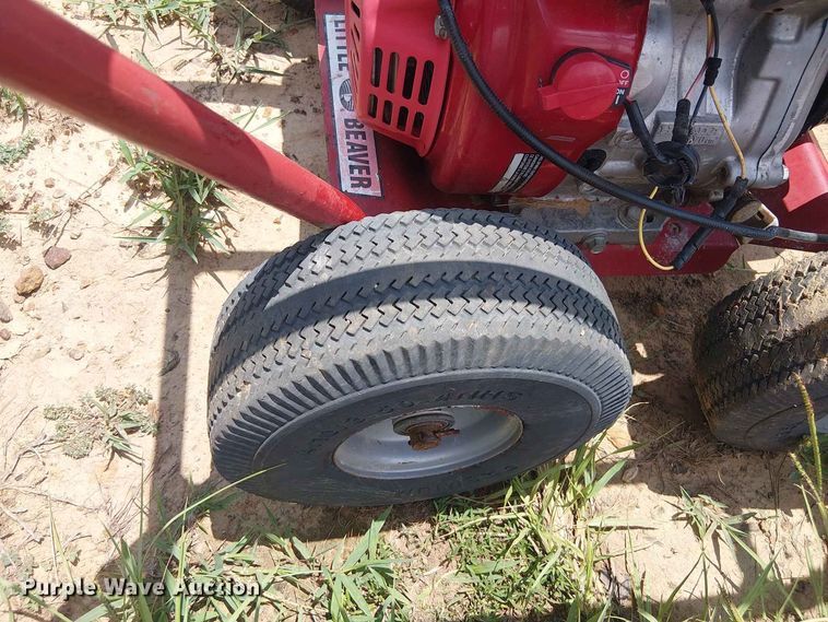 image for item EH4176 Little Beaver 8 auger