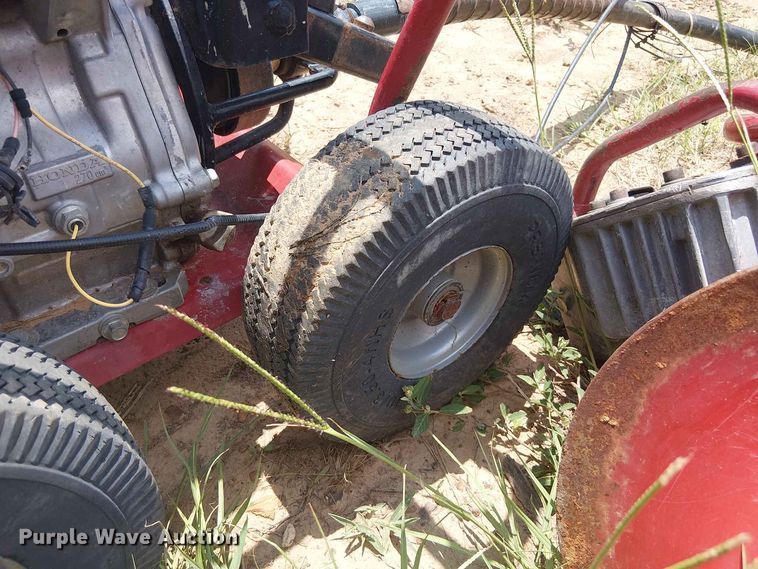 image for item EH4176 Little Beaver 8 auger