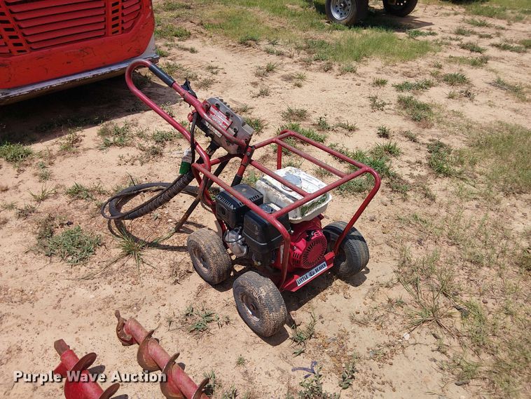 image for item EH4177 Little Beaver 8 auger