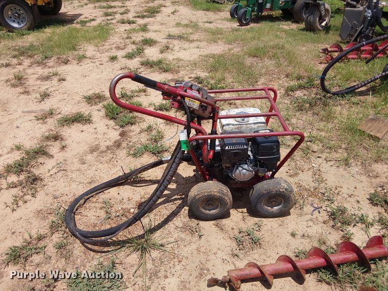 image for item EH4177 Little Beaver 8 auger