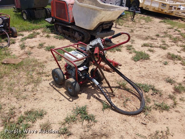 image for item EH4177 Little Beaver 8 auger