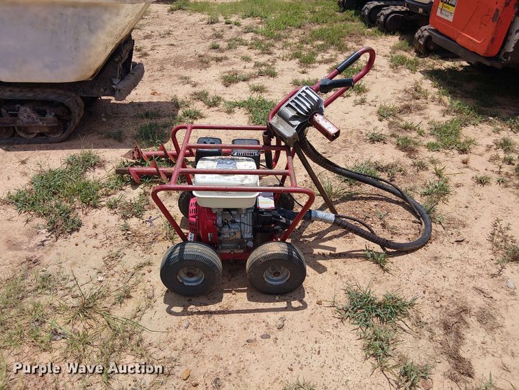 image for item EH4177 Little Beaver 8 auger