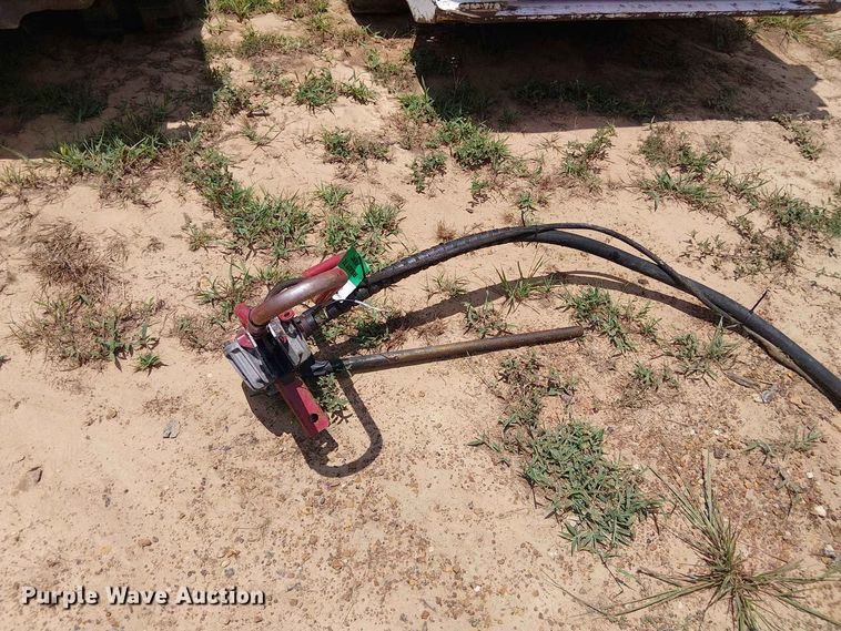 image for item EH4177 Little Beaver 8 auger