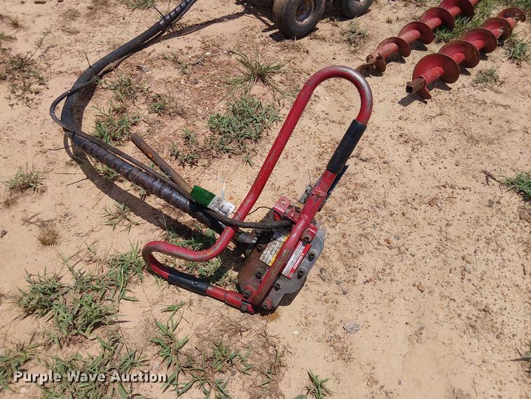 image for item EH4177 Little Beaver 8 auger