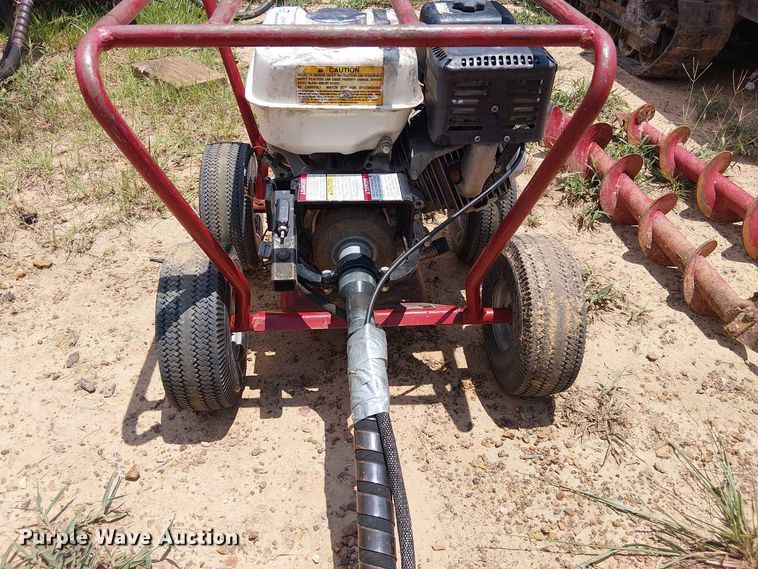 image for item EH4177 Little Beaver 8 auger