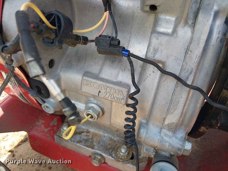 image for item EH4177 Little Beaver 8 auger