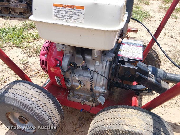 image for item EH4177 Little Beaver 8 auger