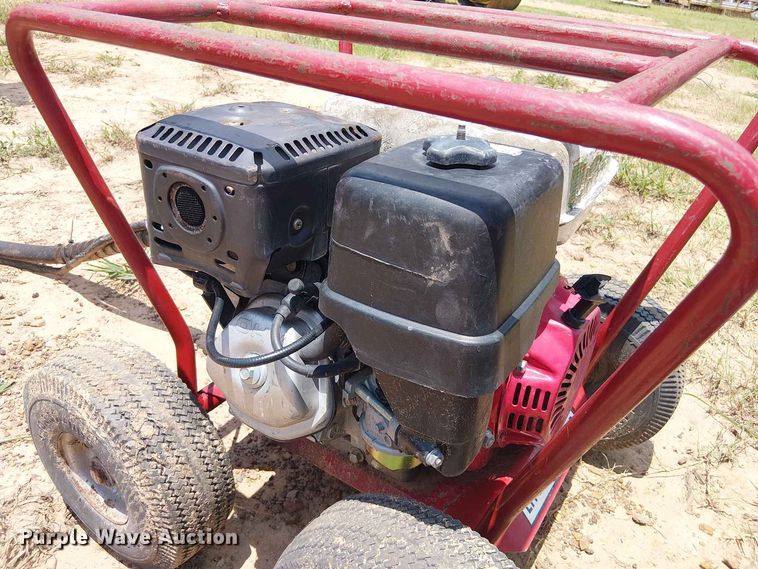 image for item EH4177 Little Beaver 8 auger