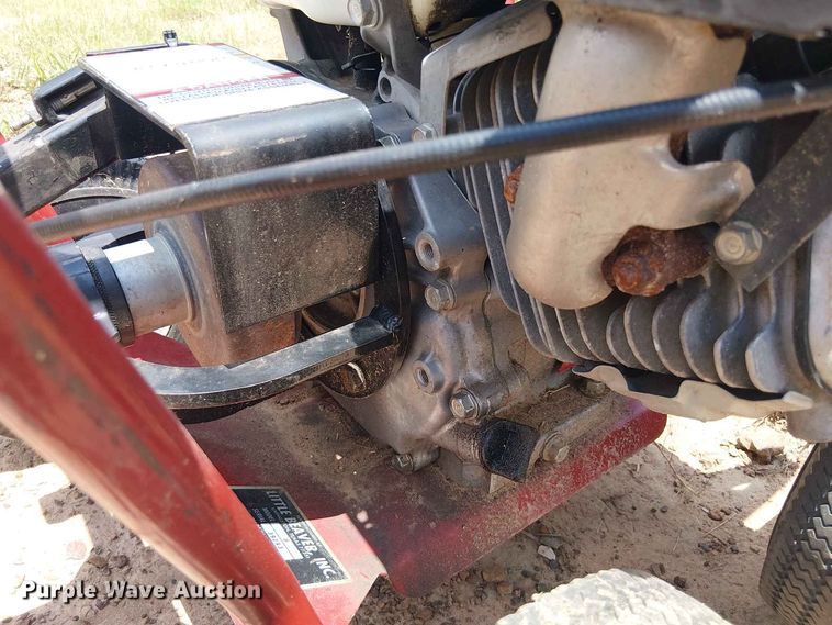 image for item EH4177 Little Beaver 8 auger
