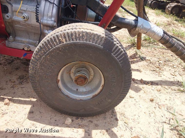 image for item EH4177 Little Beaver 8 auger