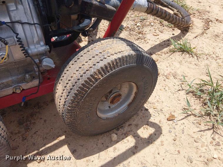 image for item EH4177 Little Beaver 8 auger