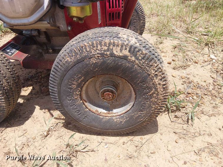 image for item EH4177 Little Beaver 8 auger
