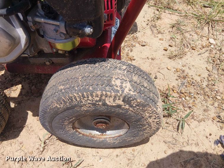 image for item EH4177 Little Beaver 8 auger