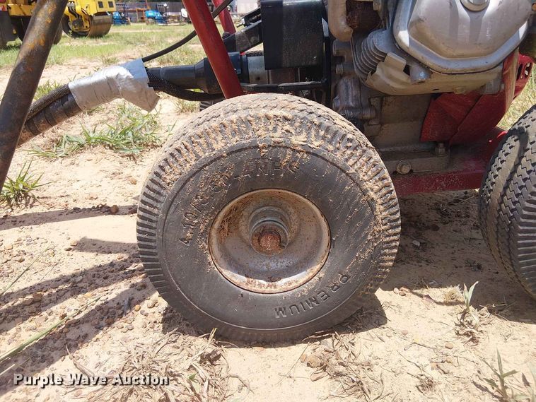image for item EH4177 Little Beaver 8 auger