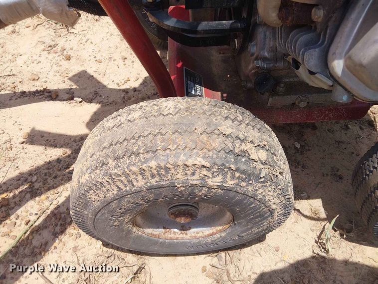 image for item EH4177 Little Beaver 8 auger