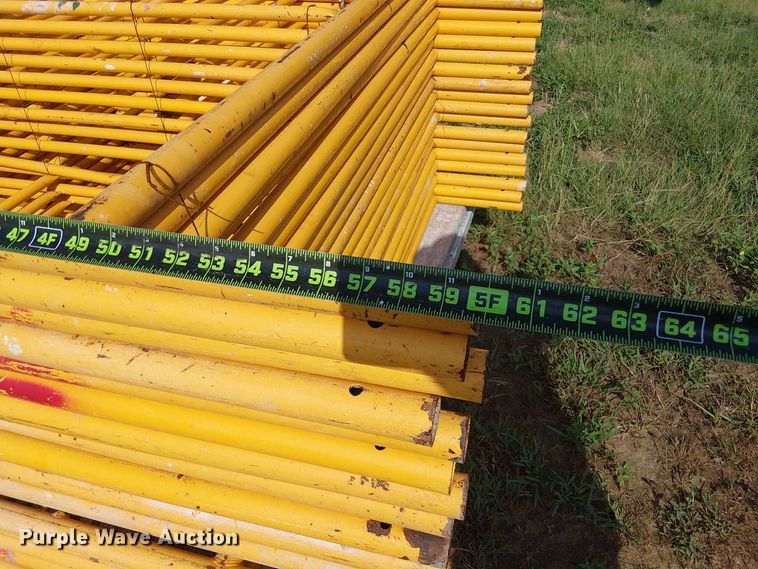 image for item EH4178 Biljax scaffolding